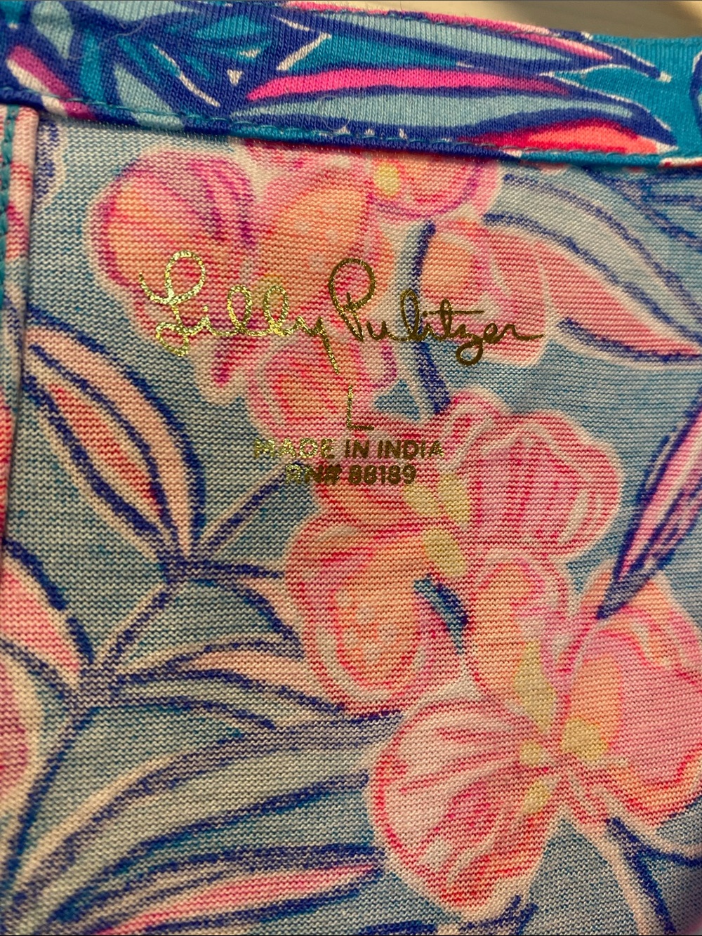 NWT Lilly Pulitzer Easley Dress - Picture 6 of 8